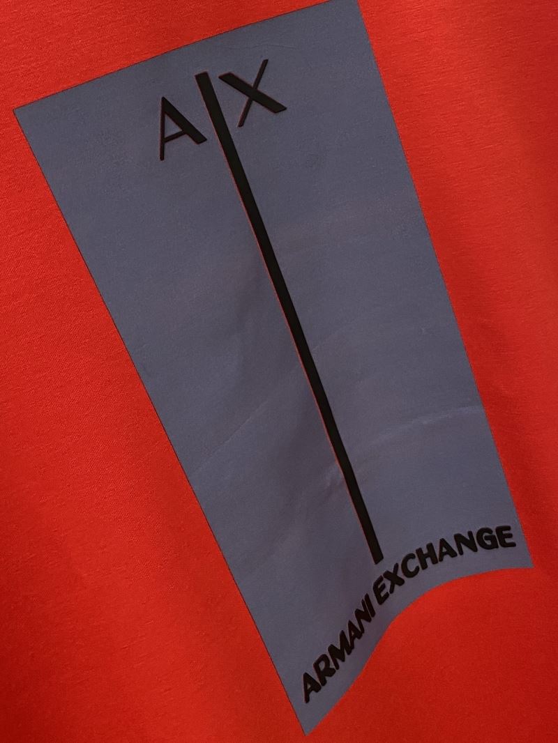 Armani T-Shirts